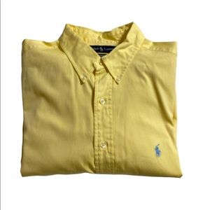Ralph Lauren Classic Fit Shirt